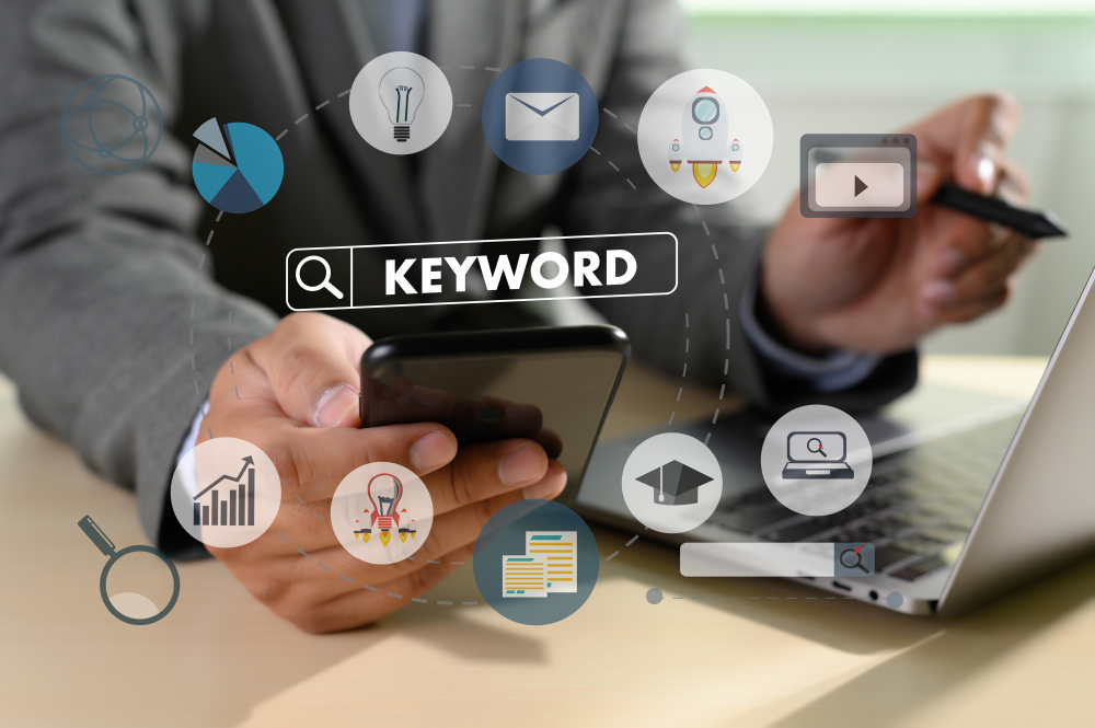 google keyword planner